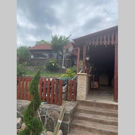 Dana Guest House 拉迪亚 外观 照片