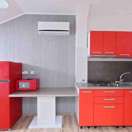 Dana Guest House 拉迪亚 外观 照片