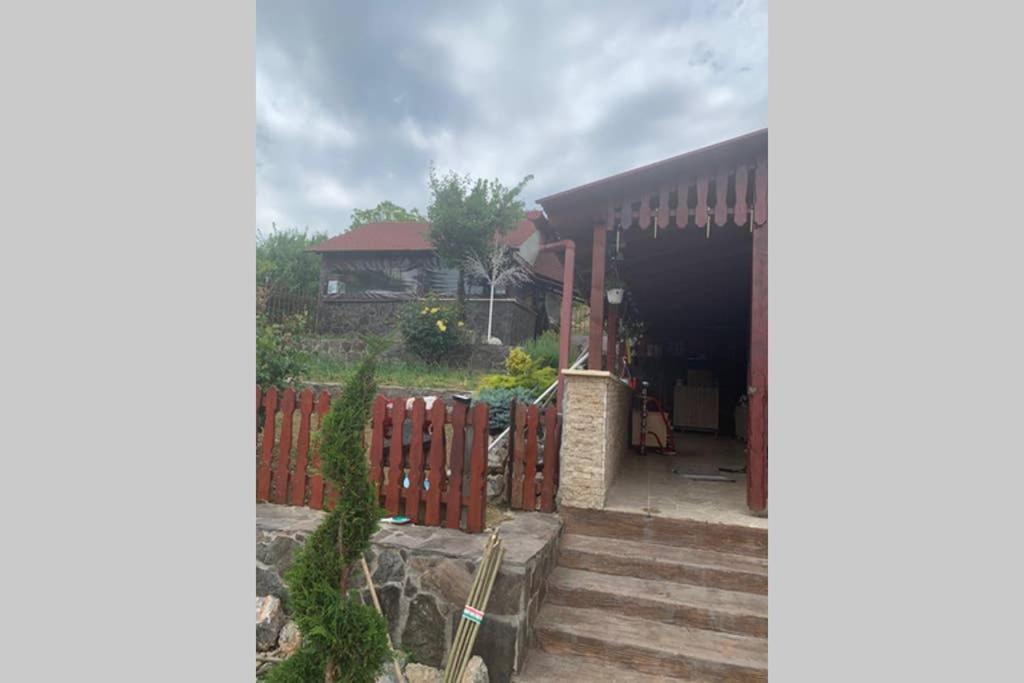 Dana Guest House 拉迪亚 外观 照片
